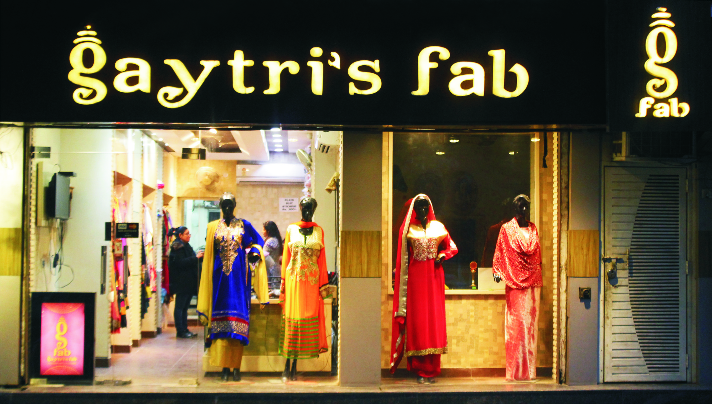Discounts in Patel Nagar, New Delhi on ApparelsTrendy Collection